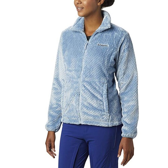 Columbia Women's Bugaboo II Fleece 3-in-1 Jacket - Picture 4 of 6